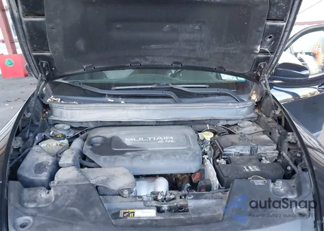 2018 Jeep Cherokee Latitude Plus 4X4 from USA, damaged, VIN 1C4PJMLB0JD598150